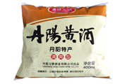 美味生活丹陽(yáng)黃酒（彩袋）